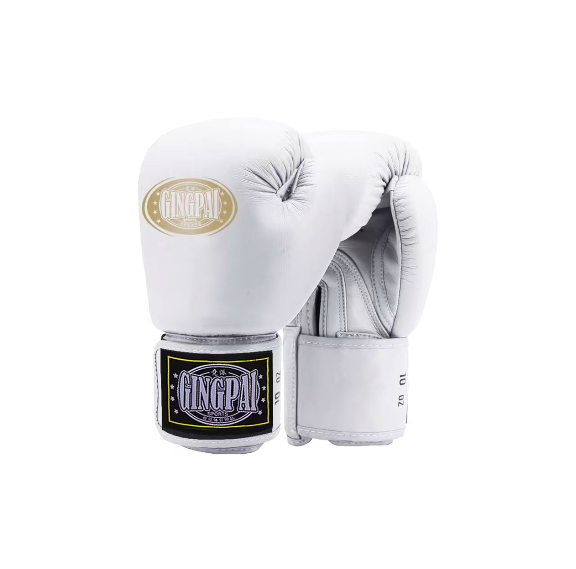 Pro Style Exercise Workout Training Boxing Gloves for Sparring, Heavy Bag and Mitt Work