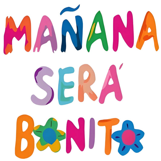 English letters iron-on transfer