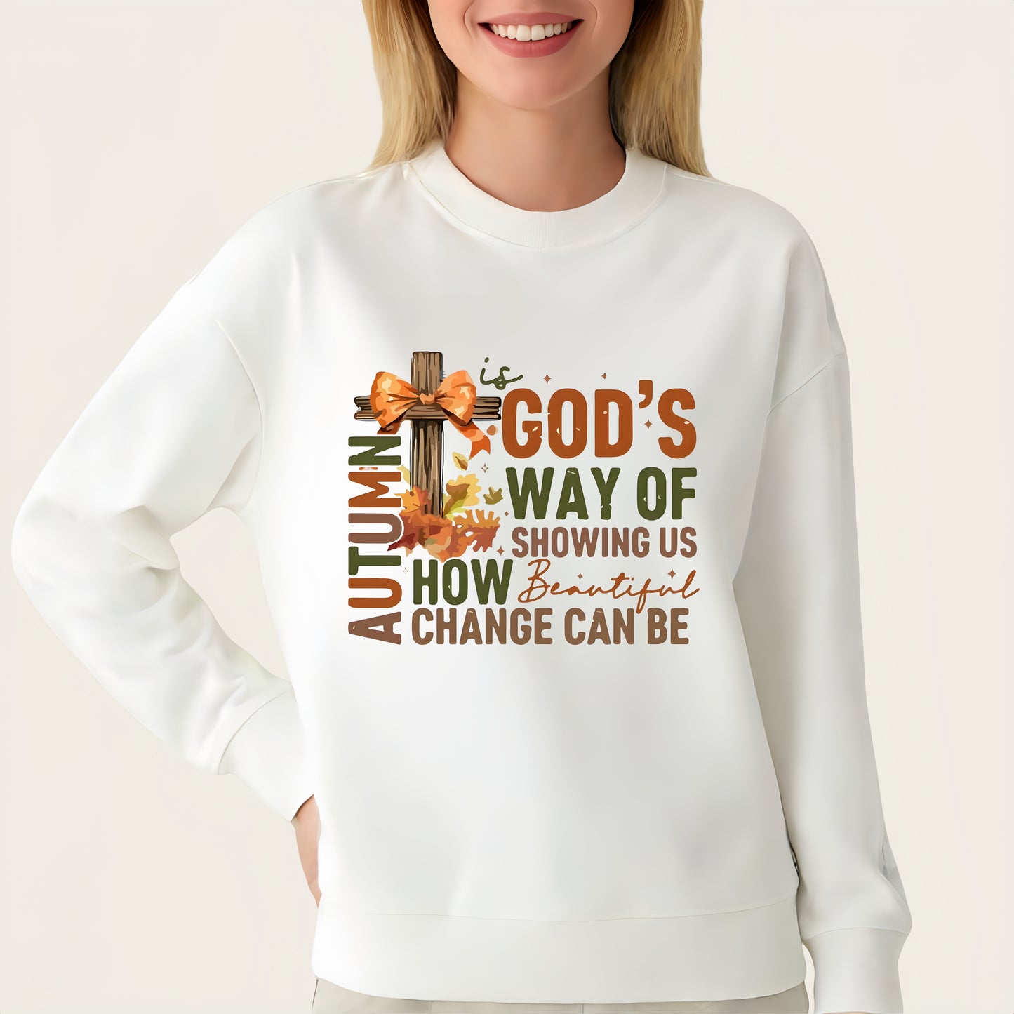 God's Word Heat-On/Sew-On Heat Transfer Patch