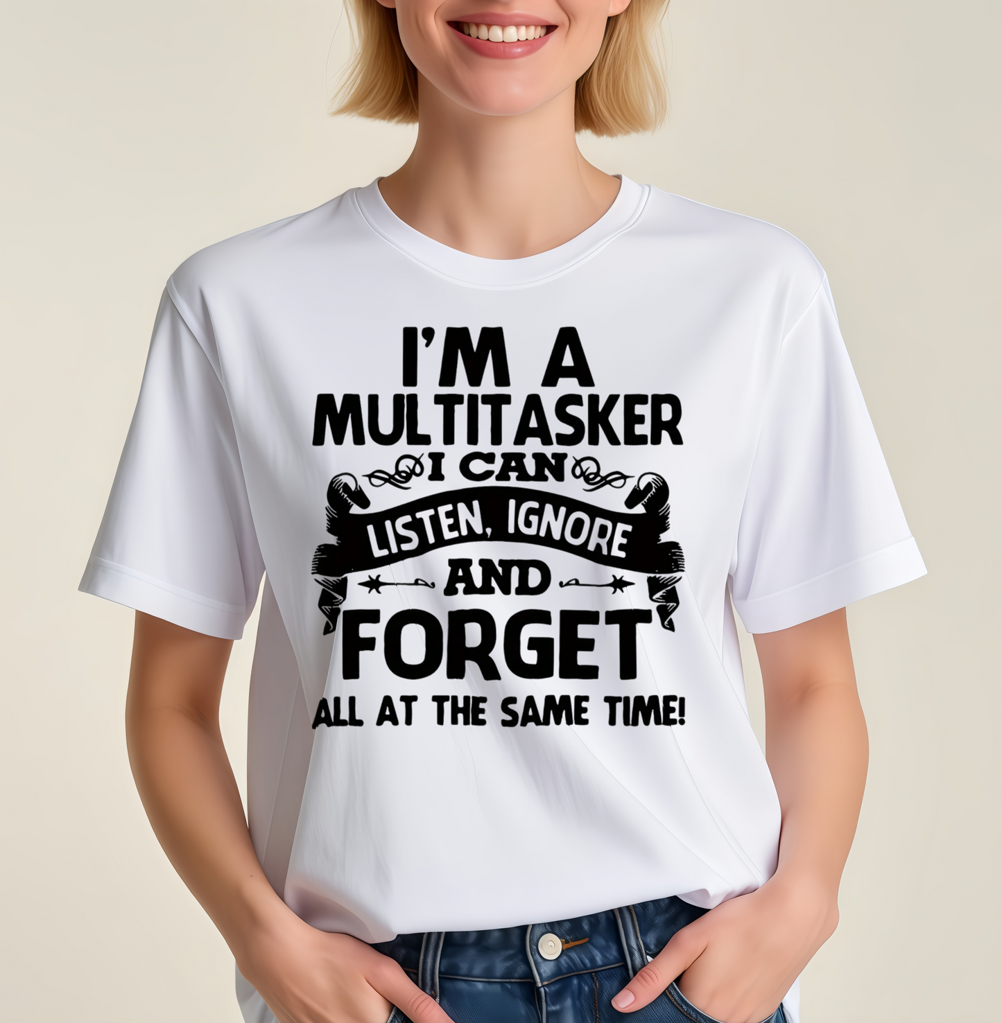 English letters forget pattern heat transfer ironing