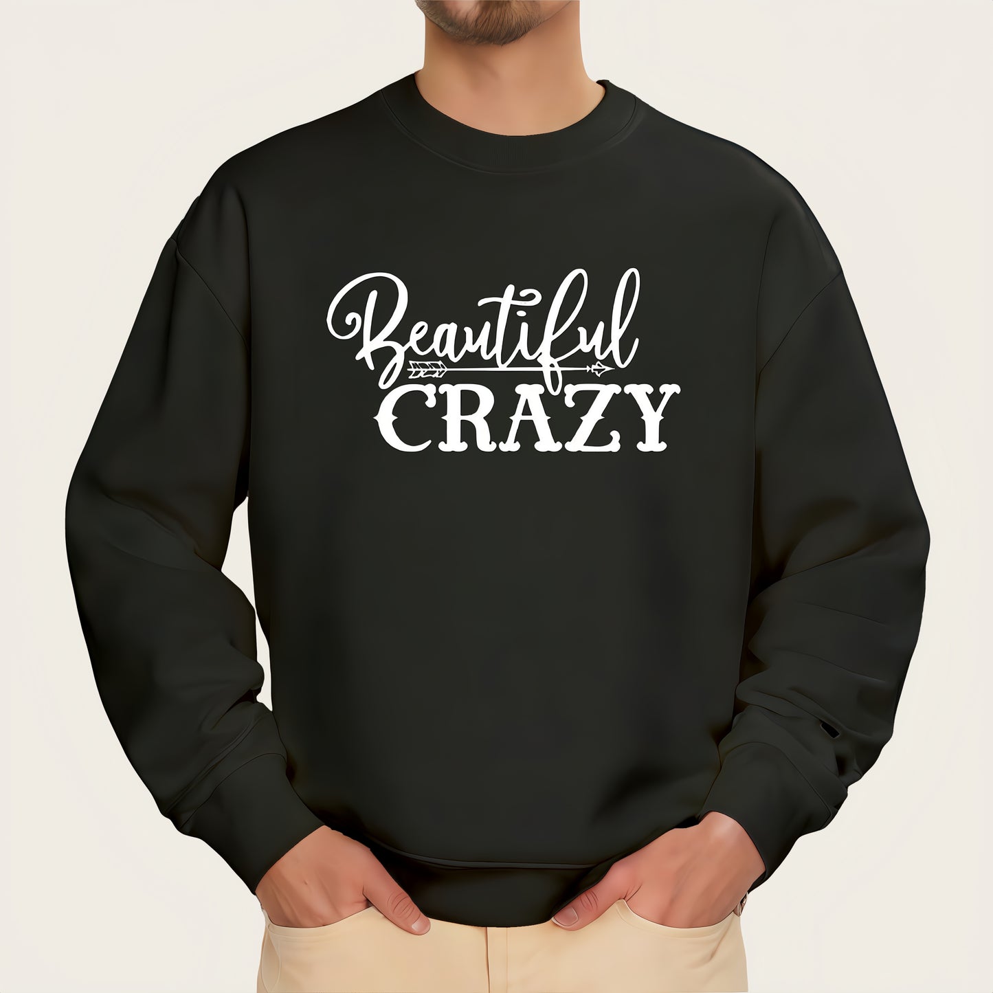 Beatihul CRAZY style iron-on transfers