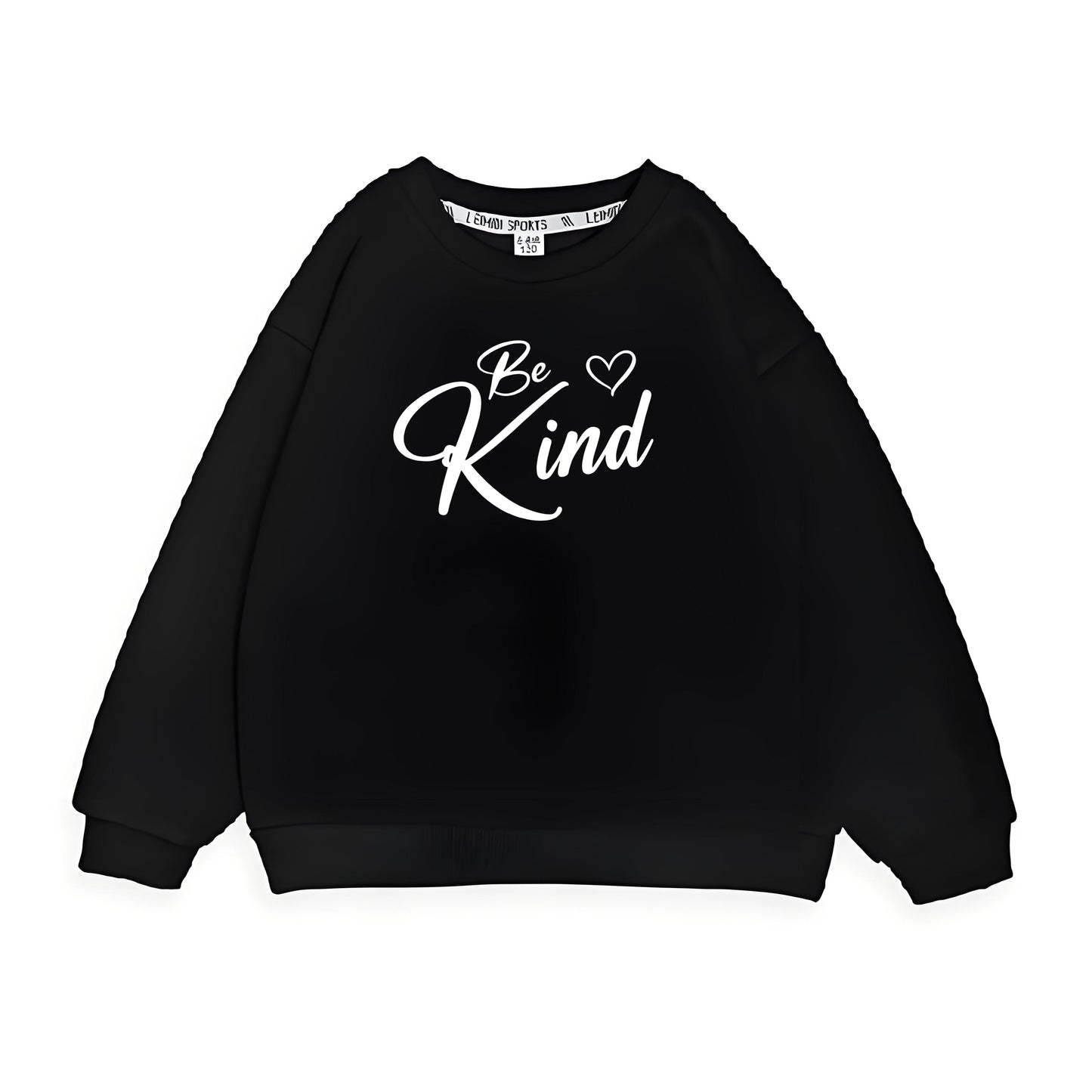 Letter heat transfer ironing