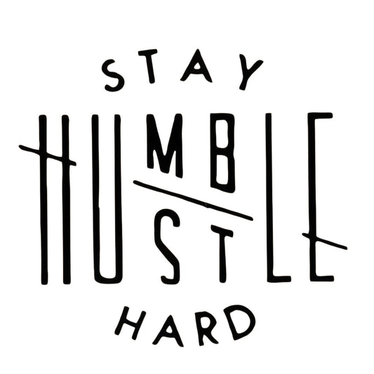 Letter pattern iron-on transfer