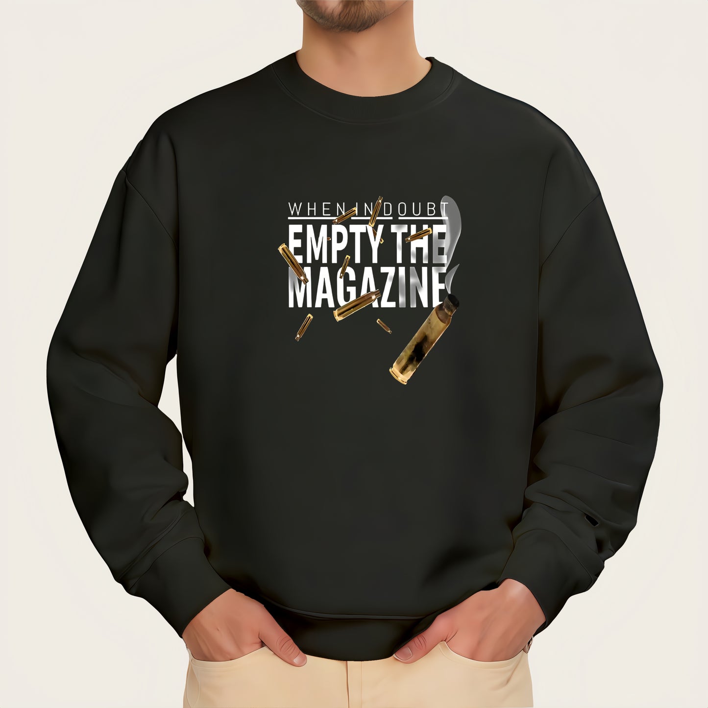 Hip-hop street letter iron-on transfer