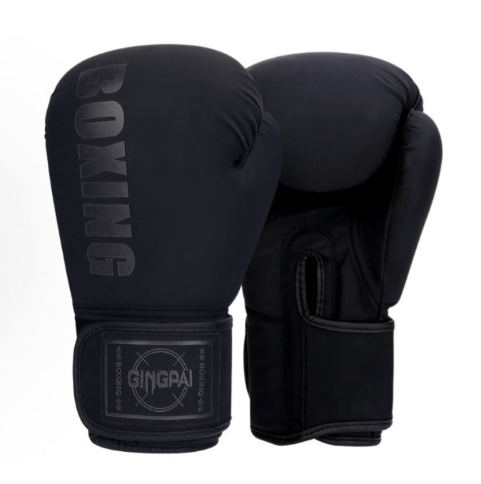 Elite Boxing Gloves