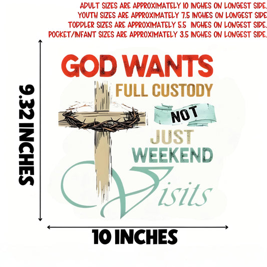 Religious Christian faith hot stamping stickers