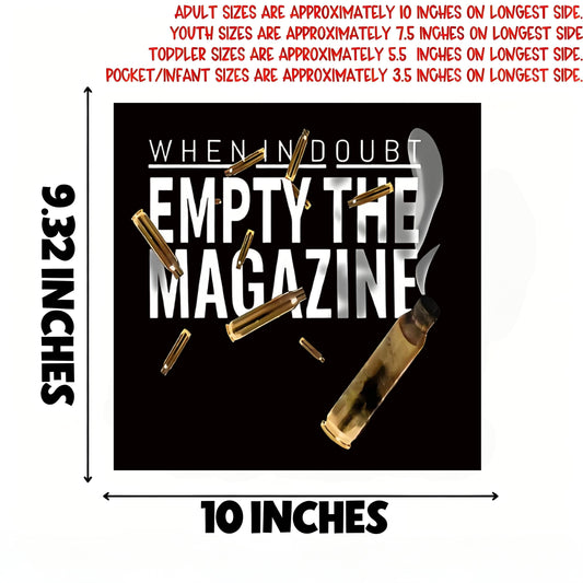 Hip-hop street letter iron-on transfer