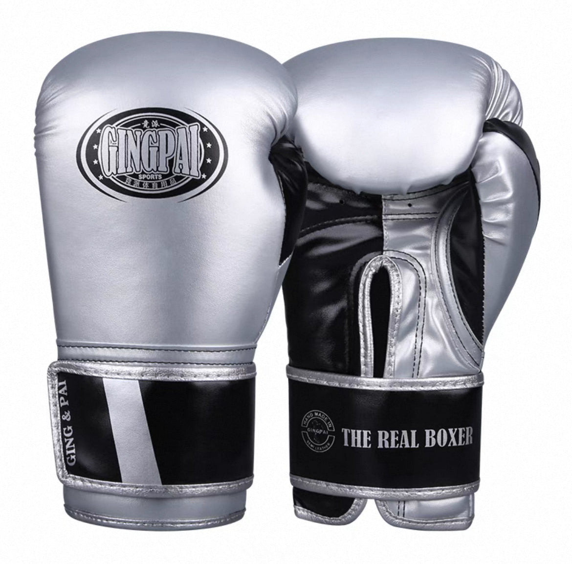 Boxing Gloves for Men & Women, Boxing Training Gloves, Kickboxing Gloves, Sparring Punching Gloves, Heavy Bag Workout Gloves for Boxing, Kickboxing, Muay Thai, MMA