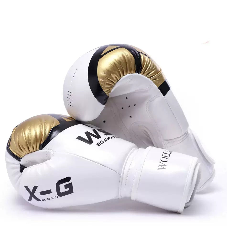 Kids Boxing Gloves 4, 6, 8-oz Boxing Gloves for Kids Junior Boxing Gloves Youth Boxing Gloves Boys and Girls Boxing Training Gloves for MMA Muay Thai & Punching Bag