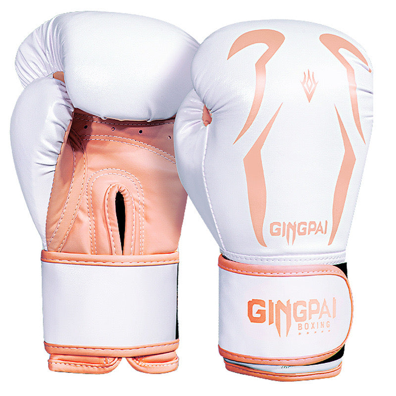 Boxing Gloves for Men & Women, Kickboxing MMA, Muay Thai Gloves and Heavy Bag Training Punching & Sparring