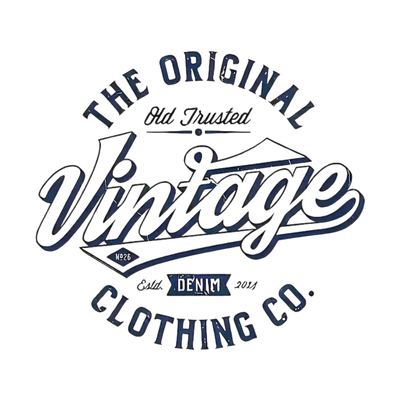 Retro letters heat transfer ironing