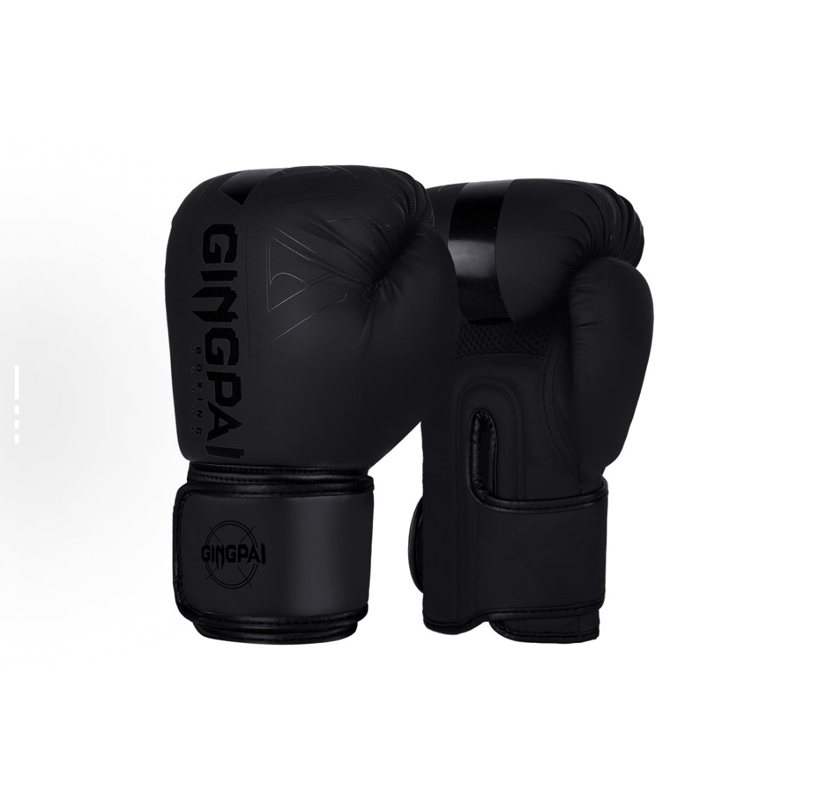 Boxing Gloves, Pro Training Sparring, Maya Hide Leather, Muay Thai MMA Kickboxing, Men Women Adult, Heavy Punching Bag Focus Mitts Pads Workout, Ventilated Palm, Multi Layered