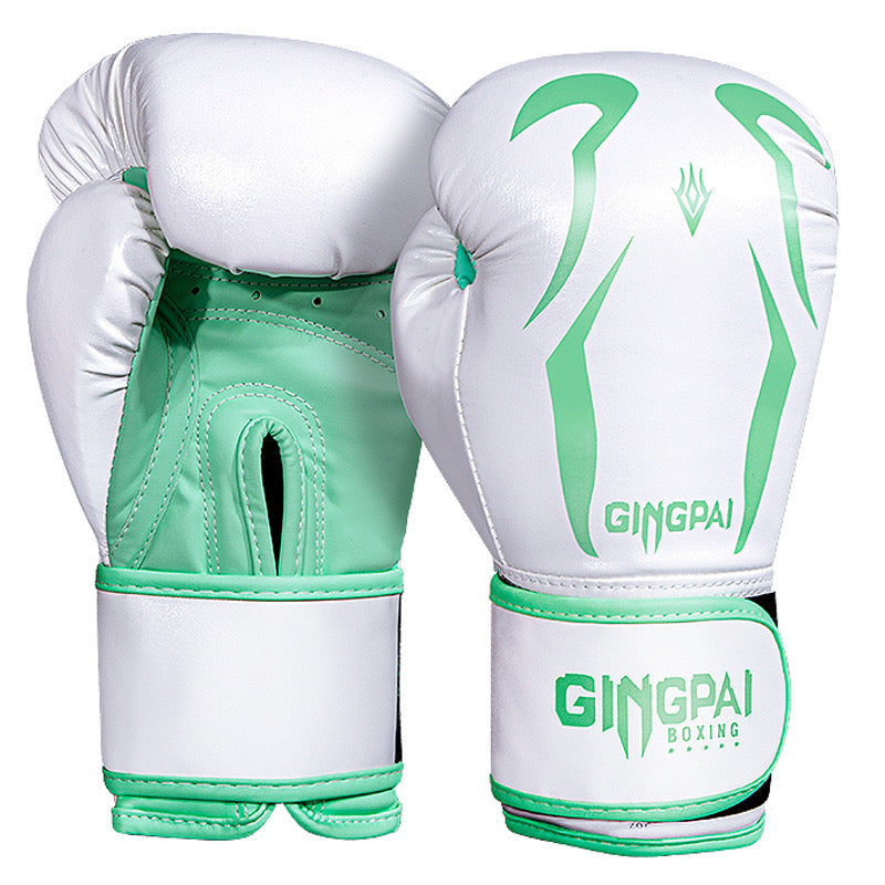 Boxing Gloves for Men & Women, Kickboxing MMA, Muay Thai Gloves and Heavy Bag Training Punching & Sparring