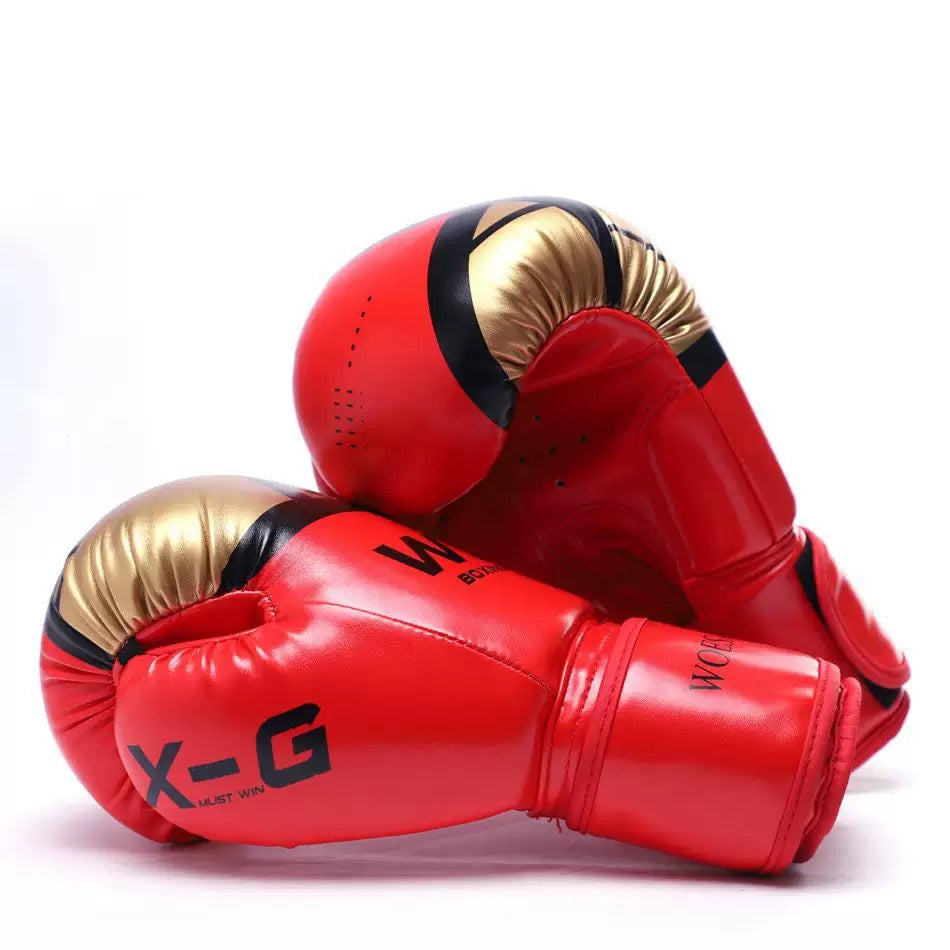 Kids Boxing Gloves 4, 6, 8-oz Boxing Gloves for Kids Junior Boxing Gloves Youth Boxing Gloves Boys and Girls Boxing Training Gloves for MMA Muay Thai & Punching Bag