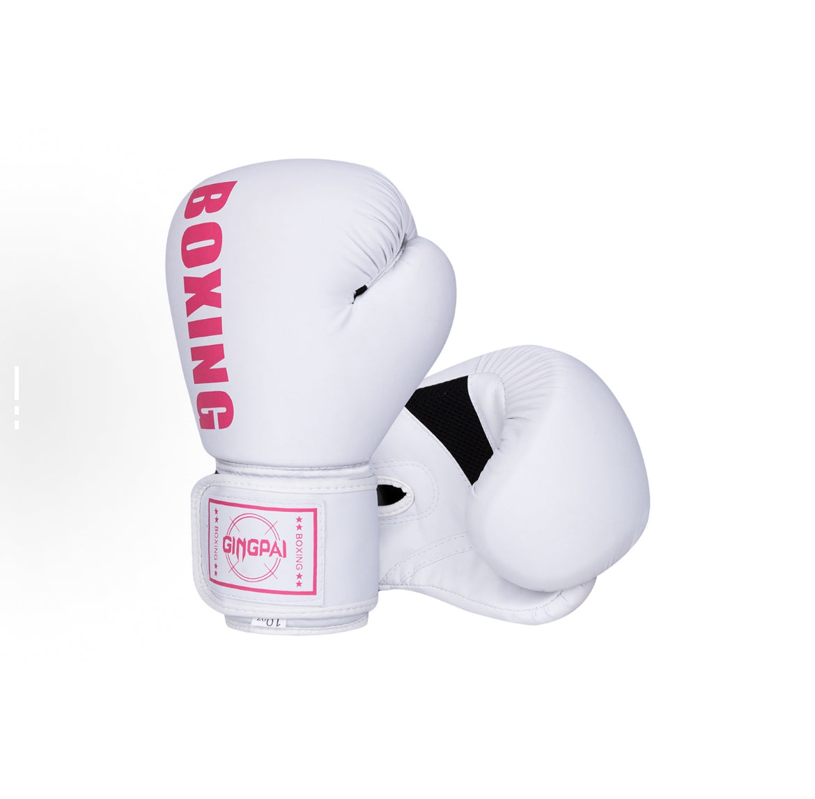 Elite Boxing Gloves
