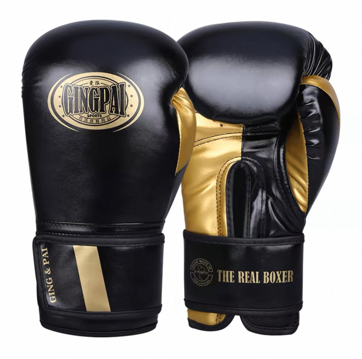 Boxing Gloves for Men & Women, Boxing Training Gloves, Kickboxing Gloves, Sparring Punching Gloves, Heavy Bag Workout Gloves for Boxing, Kickboxing, Muay Thai, MMA