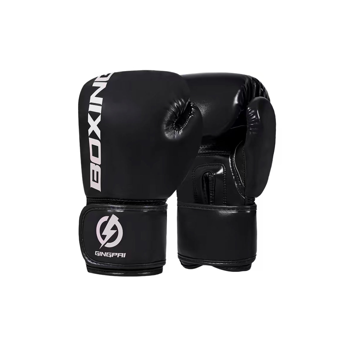 Pro Style Exercise Workout Training Boxing Gloves for Sparring, Heavy Bag and Mitt Work