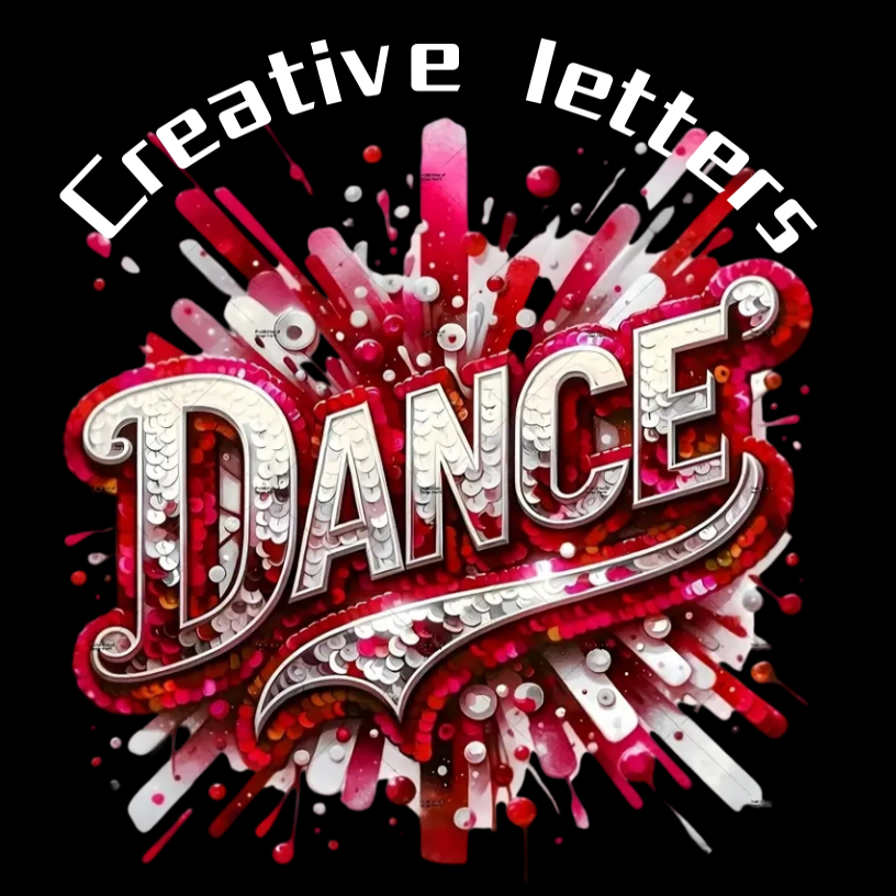 Creative letters