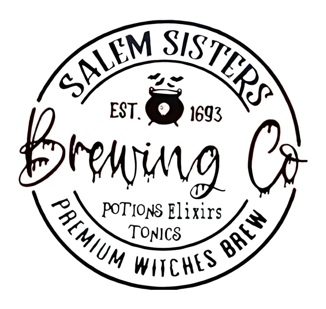 Circular pattern iron-on transfer