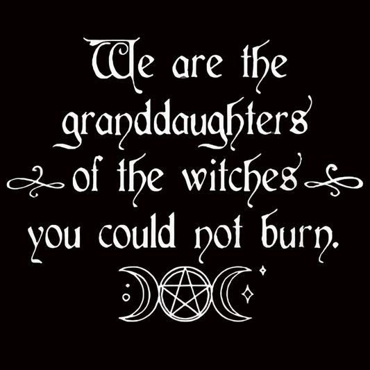 Iron-on transfer of English main picture letters