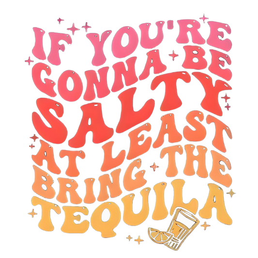 Letter pattern iron-on transfer