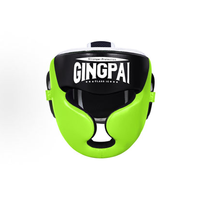 Sports Best Boxing Headgear, Training Sparring Safety Head Guard for MMA, Kickboxing Trainees, Muay Thai and Boxing
