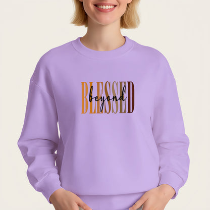 Fashionable letter pattern iron-on transfer