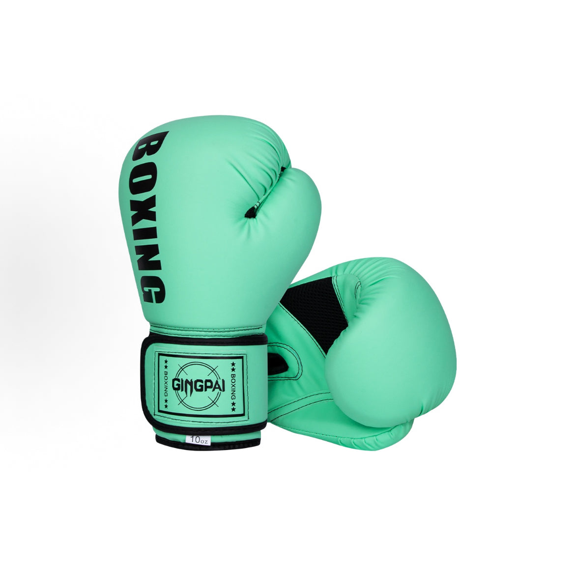 Elite Boxing Gloves