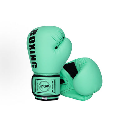 Elite Boxing Gloves