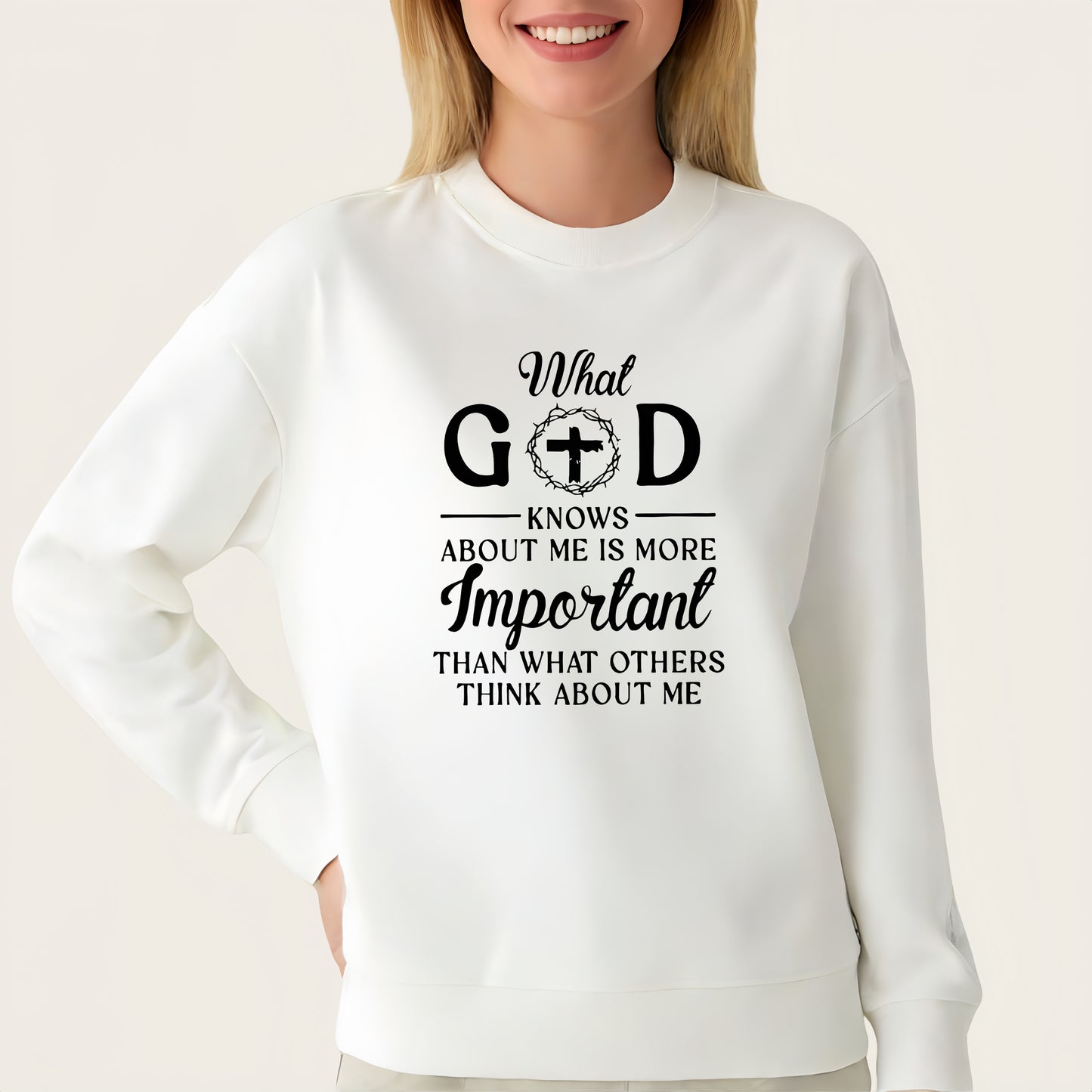 "Spread Love and Hope" Motivational Christian Letter Iron-On Transfers