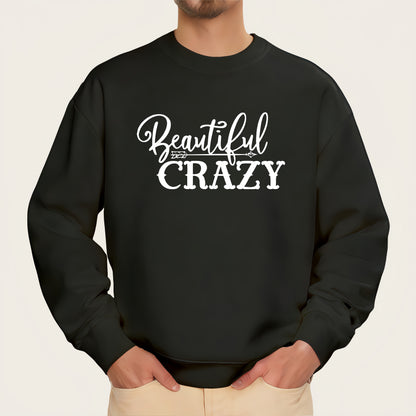 Beatihul CRAZY style iron-on transfers