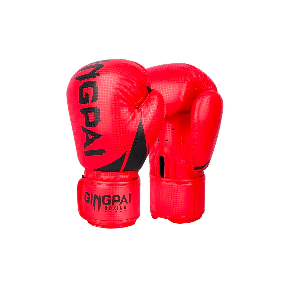 Pro Style Exercise Workout Training Boxing Gloves for Sparring, Heavy Bag and Mitt Work