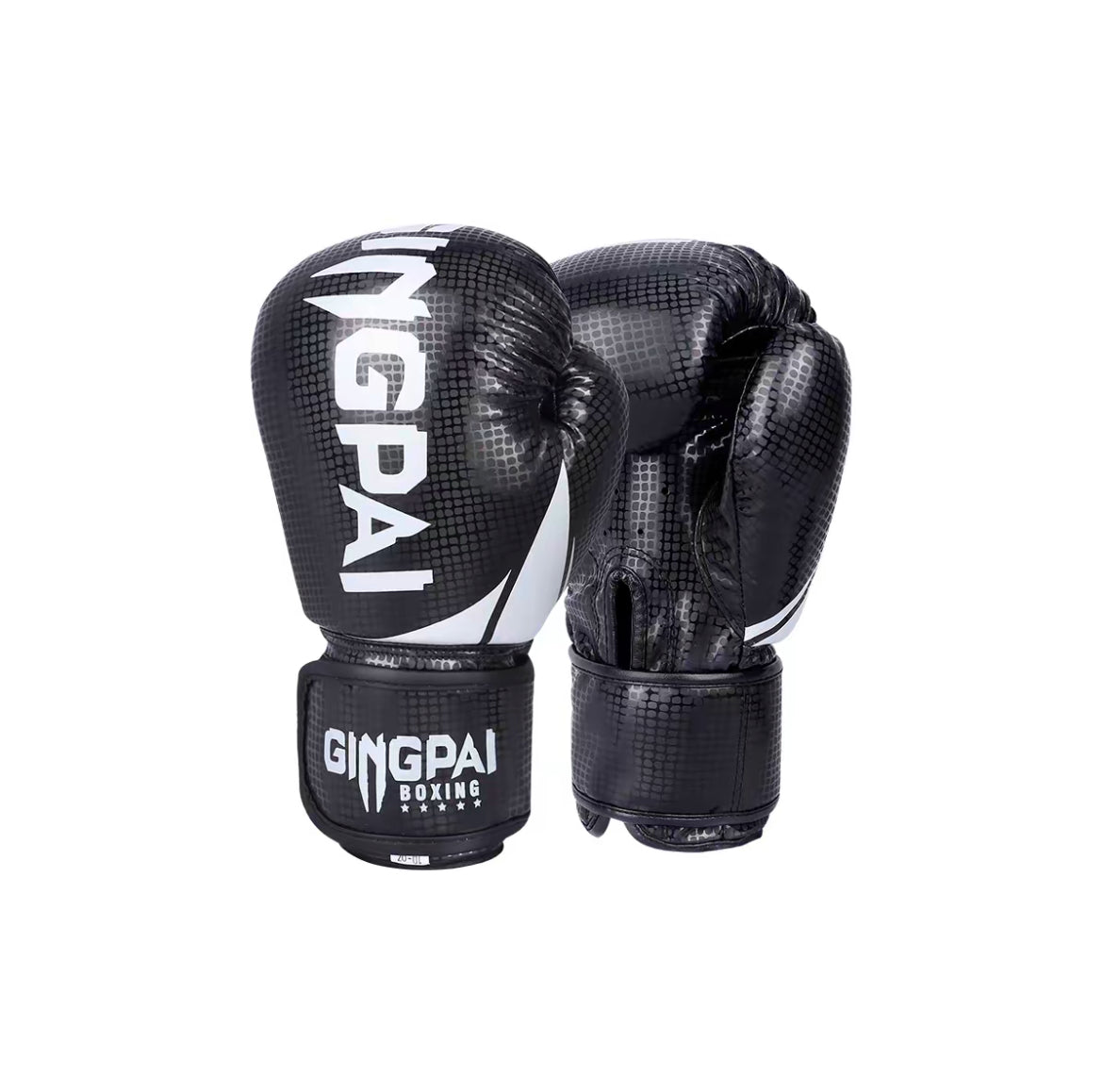 Pro Style Exercise Workout Training Boxing Gloves for Sparring, Heavy Bag and Mitt Work
