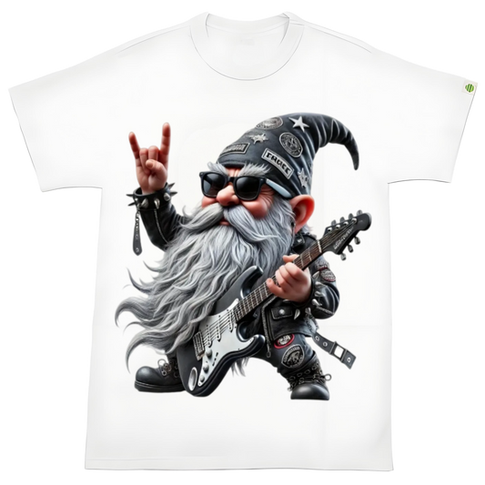 Rock Goblin Heat Transfer Iron-On