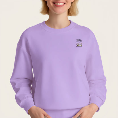 "D0GS MAKE ME HAPPY" iron-on transfer