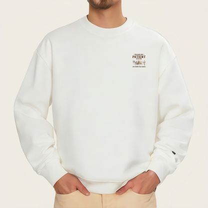 Western-style lettering iron-on transfers