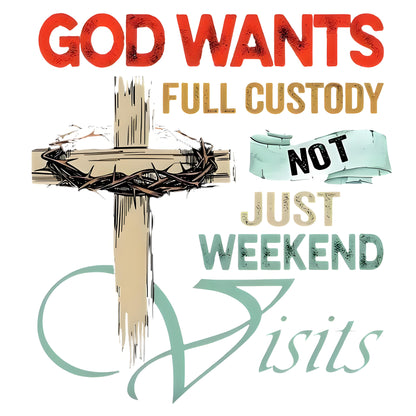 Religious Christian faith hot stamping stickers