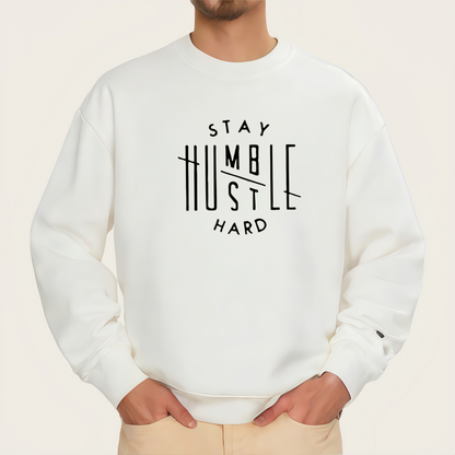 Letter pattern iron-on transfer