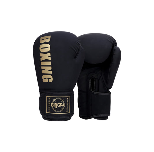 Elite Boxing Gloves