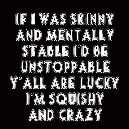 Letter pattern iron-on transfer