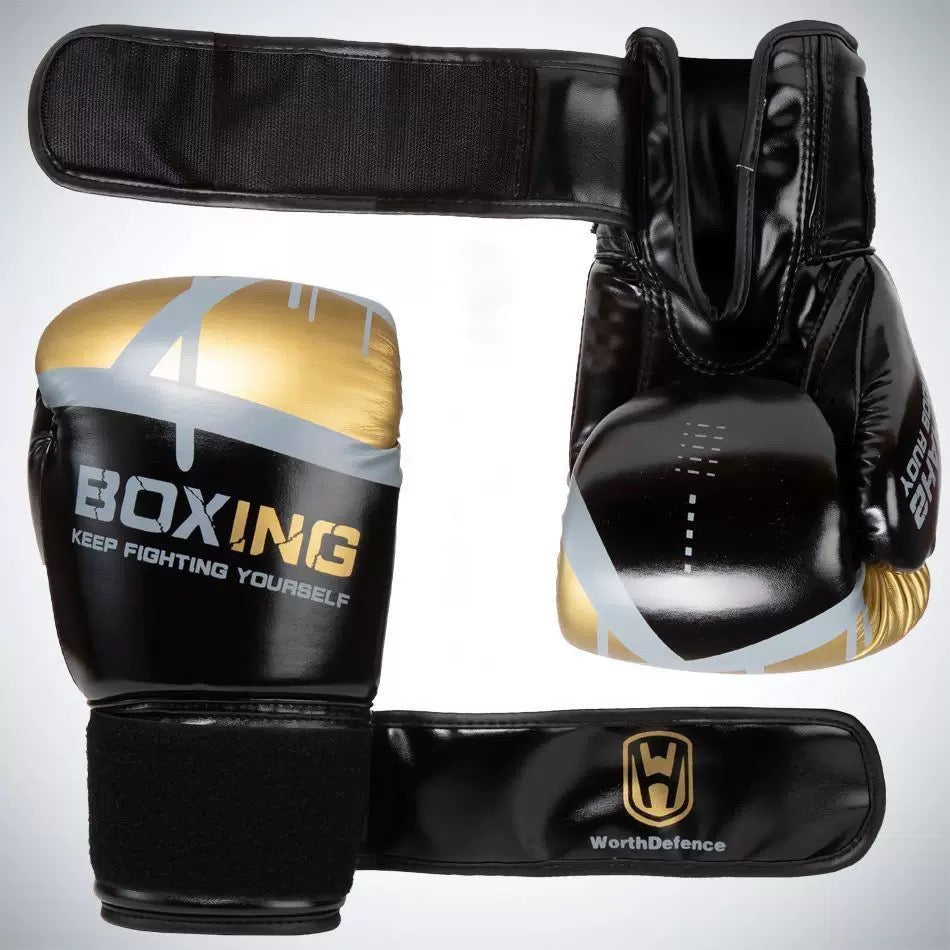 Kids Boxing Gloves 4, 6, 8-oz Boxing Gloves for Kids Junior Boxing Gloves Youth Boxing Gloves Boys and Girls Boxing Training Gloves for MMA Muay Thai & Punching Bag