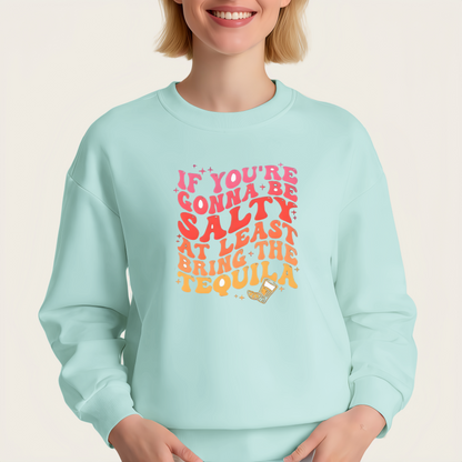 Letter pattern iron-on transfer