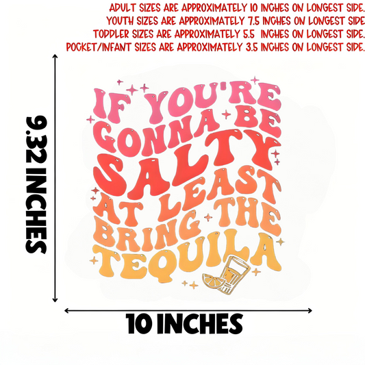 Letter pattern iron-on transfer