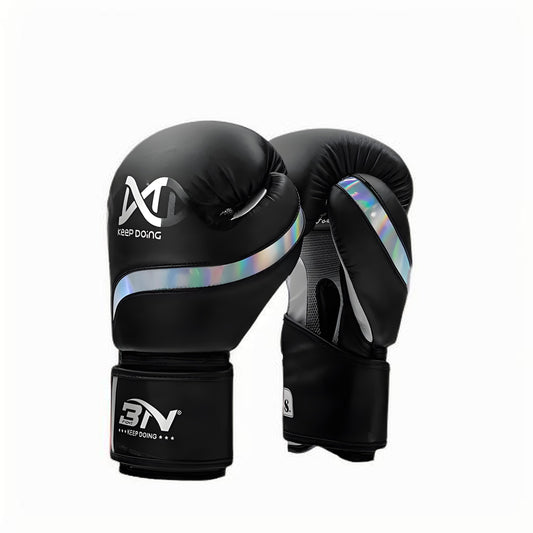 Boxing Gloves for Men & Women, Kickboxing MMA, Muay Thai Gloves and Heavy Bag Training Punching & Sparring