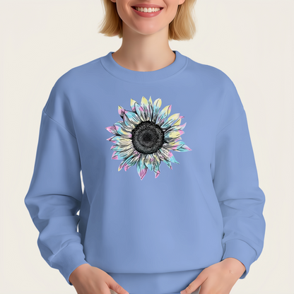 Sunflower Iron-On Transfers