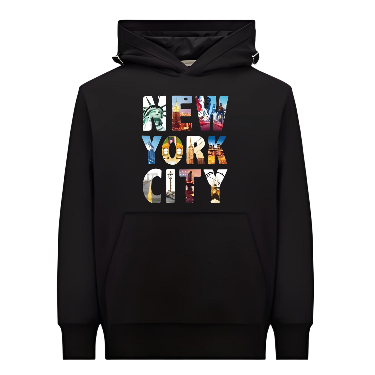 Heat Transfer Iron-On in New York City