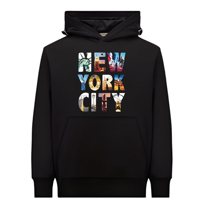 Heat Transfer Iron-On in New York City