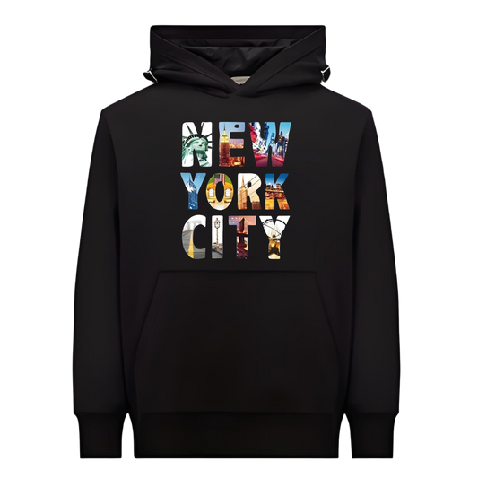 Heat Transfer Iron-On in New York City
