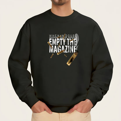 Hip-hop street letter iron-on transfer