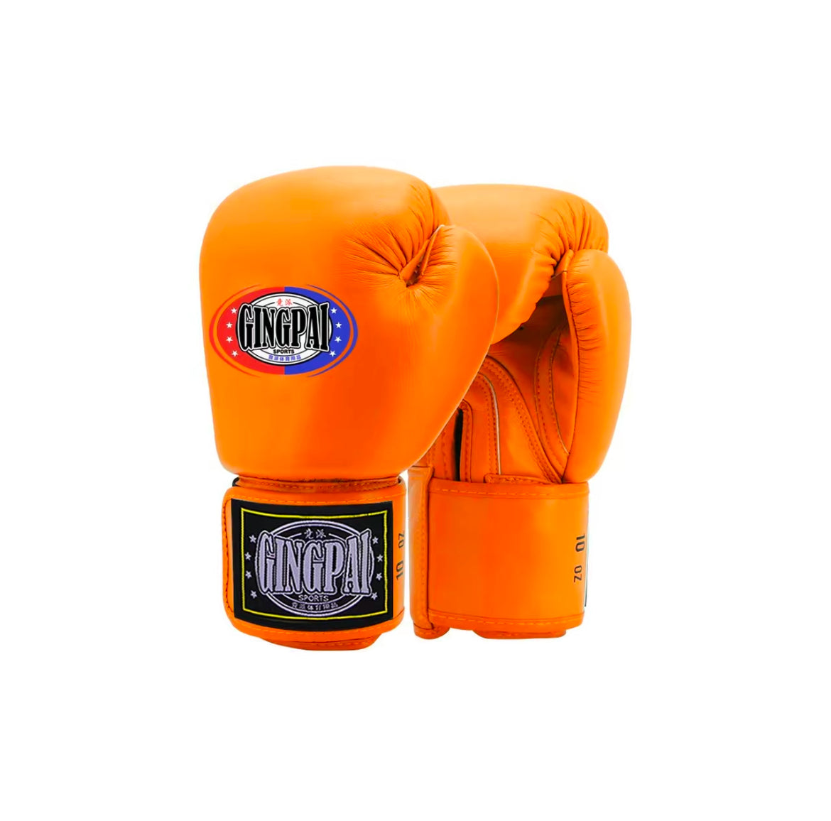 Pro Style Exercise Workout Training Boxing Gloves for Sparring, Heavy Bag and Mitt Work